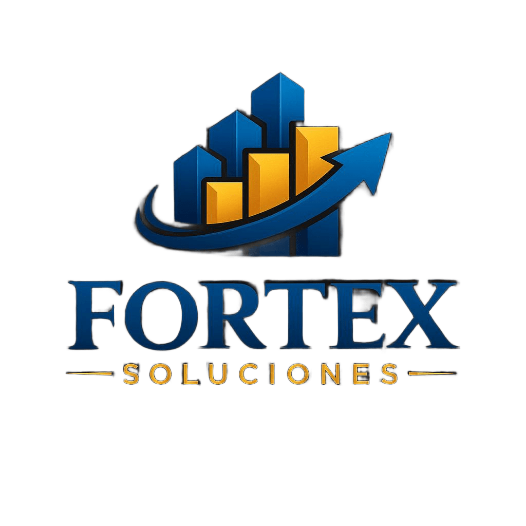 Logo Fortex Soluciones